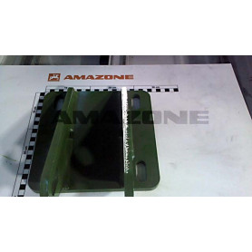 Console d'attelage 937566 Amazone