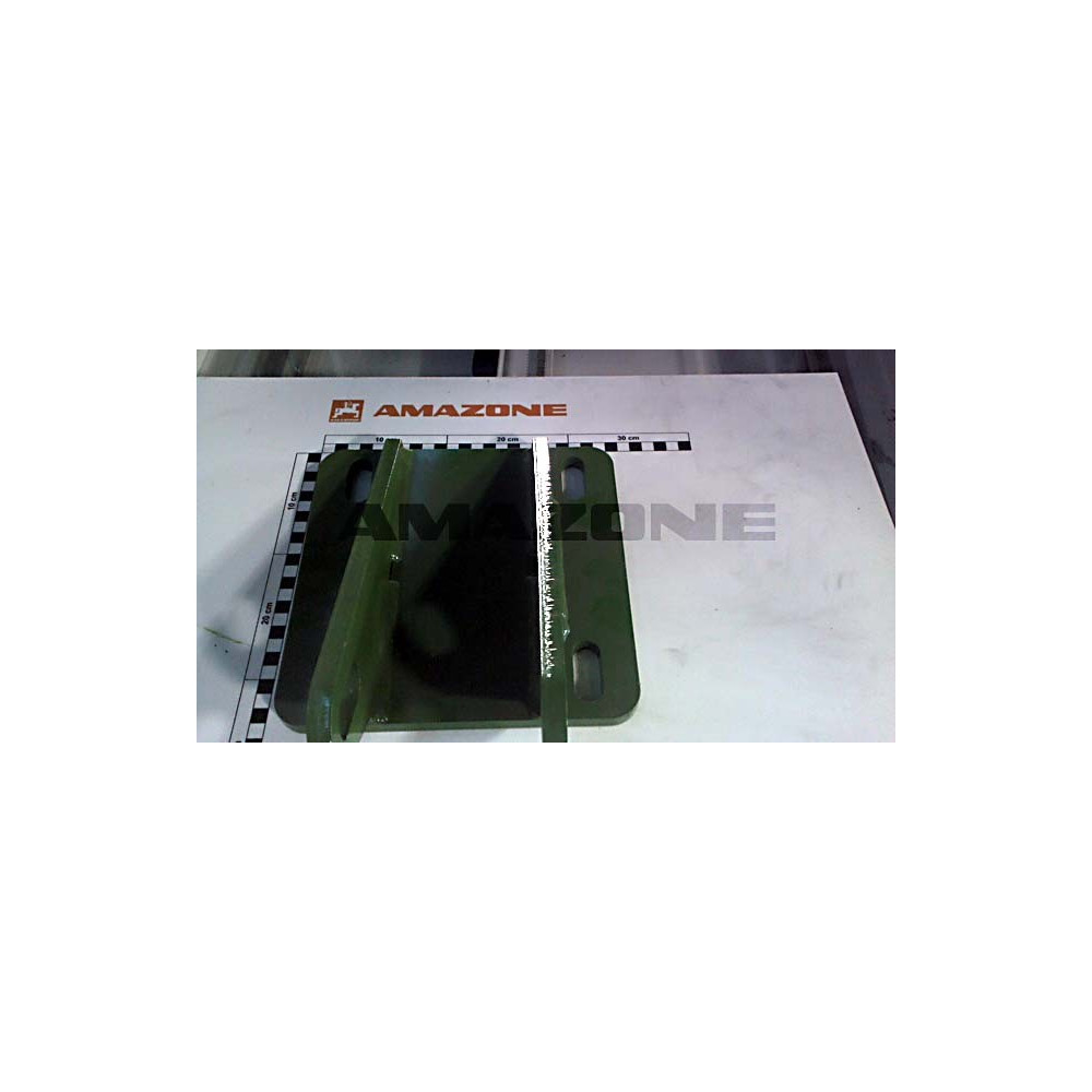Console d'attelage 937566 Amazone