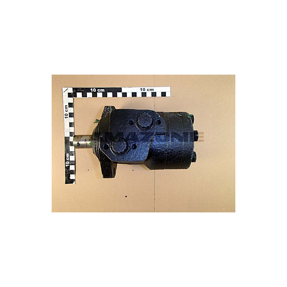 Moteur hydrualique 100 CCM 937557 Amazone