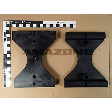 SUPPORT PLASTIQUE  125 Réf. 937624 AMAZONE