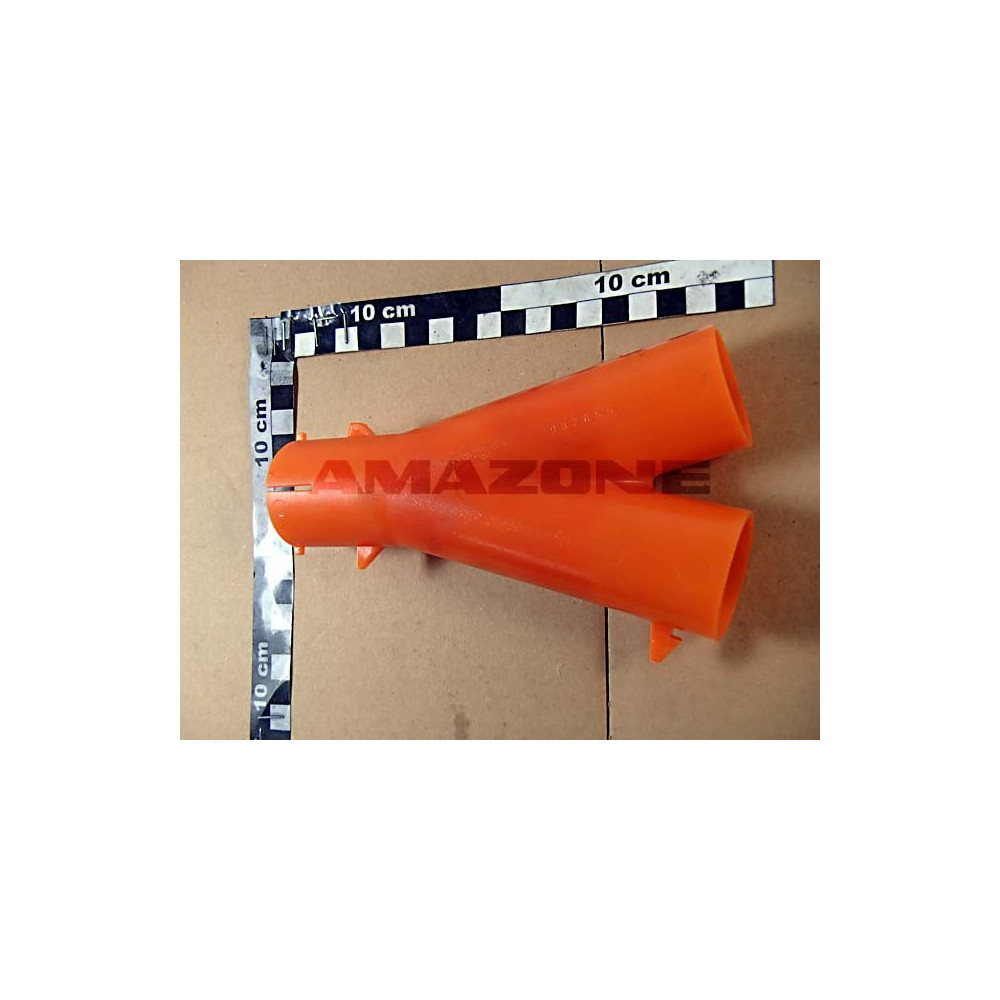 Tube en Y 937655 Amazone