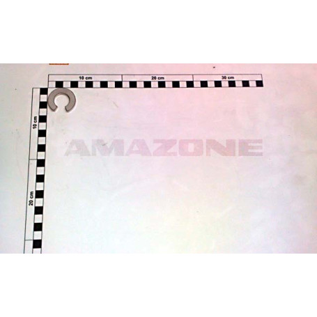 CIRCLIP Réf. 937660 AMAZONE CIRCLIP Réf. 937660 AMAZONE