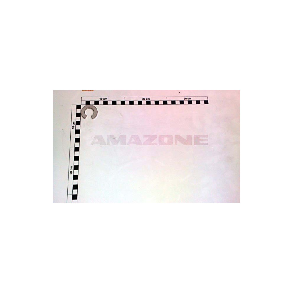 Circlip 937660 Amazone