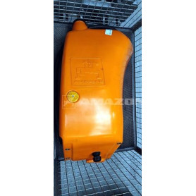 cuve de rincage 160 l ux special AMAZONE 937806