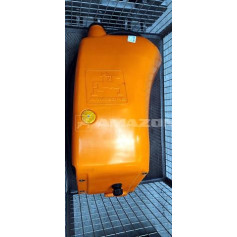 CUVE DE RINCAGE 160 L UX SPECIAL Réf. 937806 AMAZONE CUVE DE RINCAGE 160 L UX SPECIAL Réf. 937806 AMAZONE