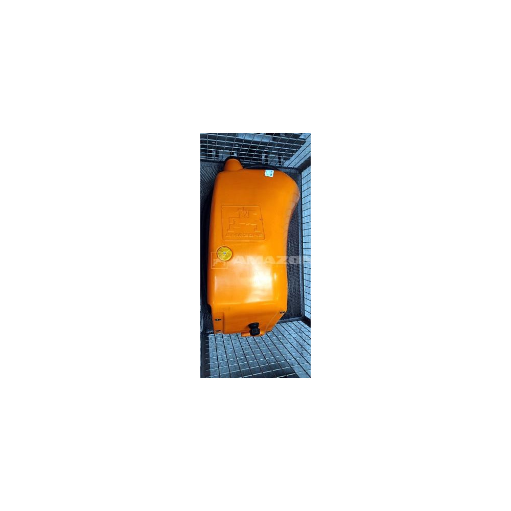 cuve de rincage 160 l  ux special AMAZONE 937806
