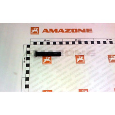 Vis 18X 75 Réf. 937869 - AMAZONE Vis 18X 75 Réf. 937869 - AMAZONE