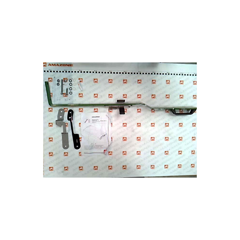 Levier bache de protection 937892 Amazone