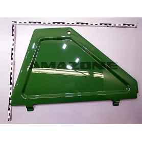 Paroi en BAS A droite ZA 937987 Amazone