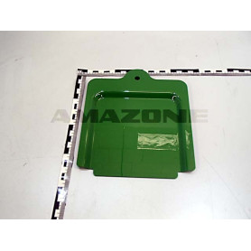 Plaque ZAM 937999 Amazone