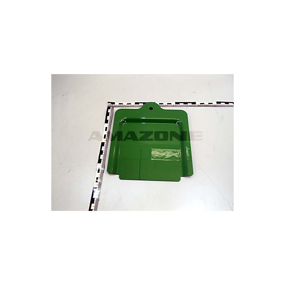 Plaque ZAM 937999 Amazone