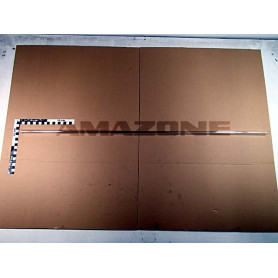 Tuyau indicateur rempli. 15X1X900 938015 Amazone