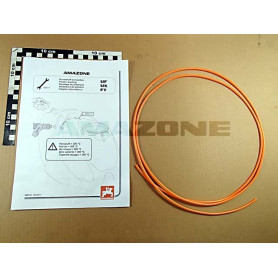Colle rep. cuve pulve UF 938017 Amazone