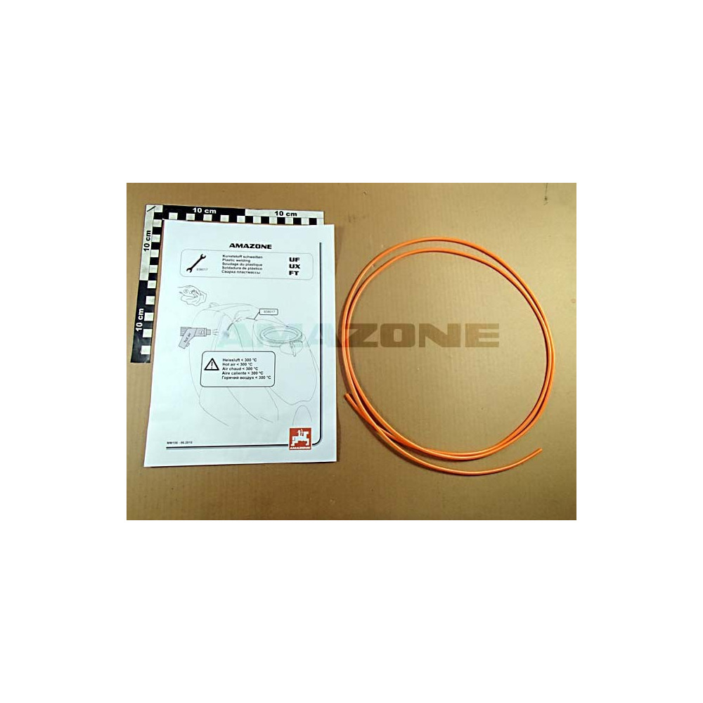 Colle rep. cuve pulve UF 938017 Amazone