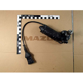 moteur pack confort monter AMAZONE 938018