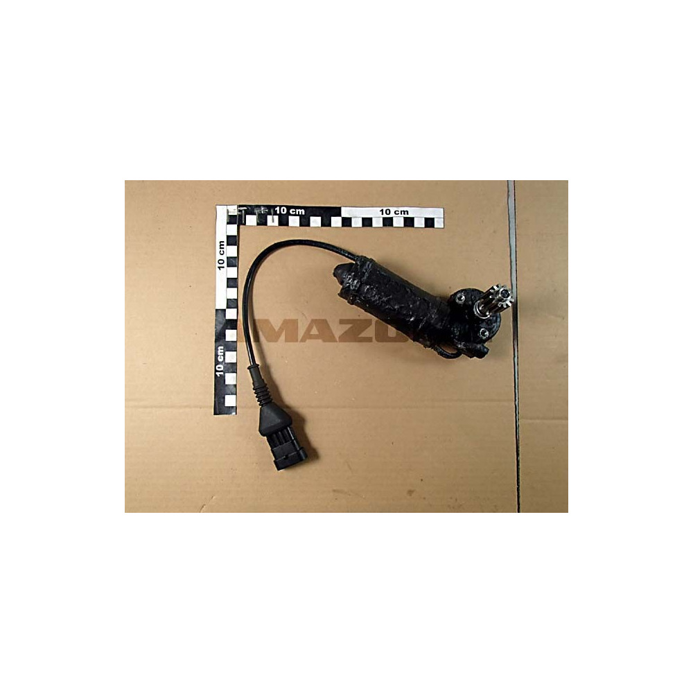 moteur pack confort monter AMAZONE 938018