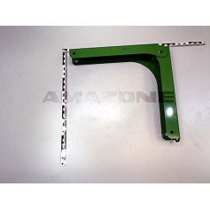 EQUERRE SUPPORT 2X432X436 Réf. 938066 AMAZONE EQUERRE SUPPORT 2X432X436 Réf. 938066 AMAZONE