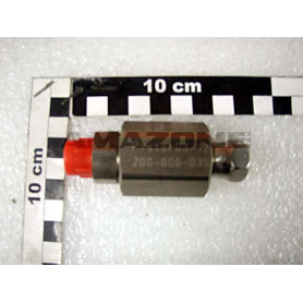 Raccord hydraulique 938059 Amazone