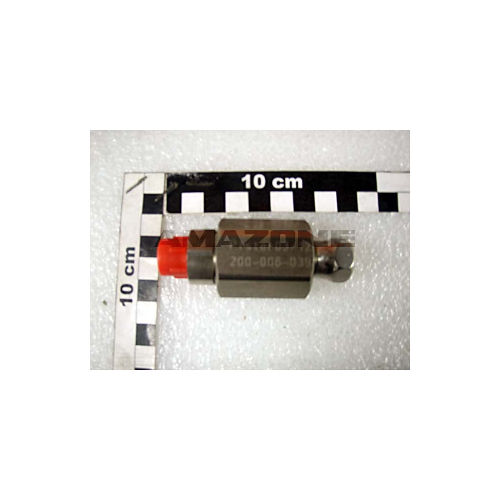 Raccord hydraulique 938059 Amazone