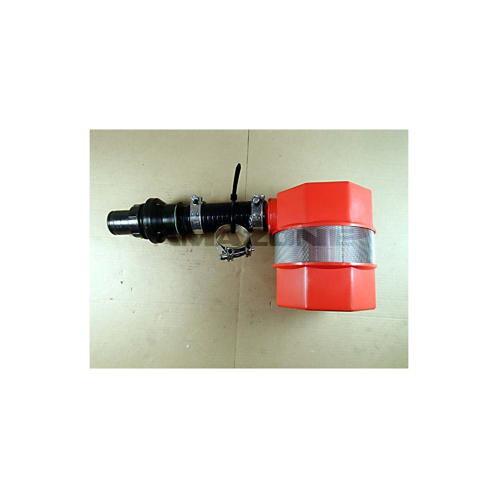 Crepine + clapet anti retour 938084 Amazone