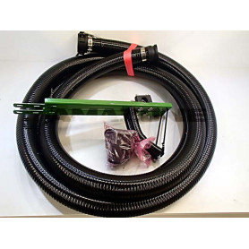 Tuyau aspirat UX 8M 3" 938076 Amazone