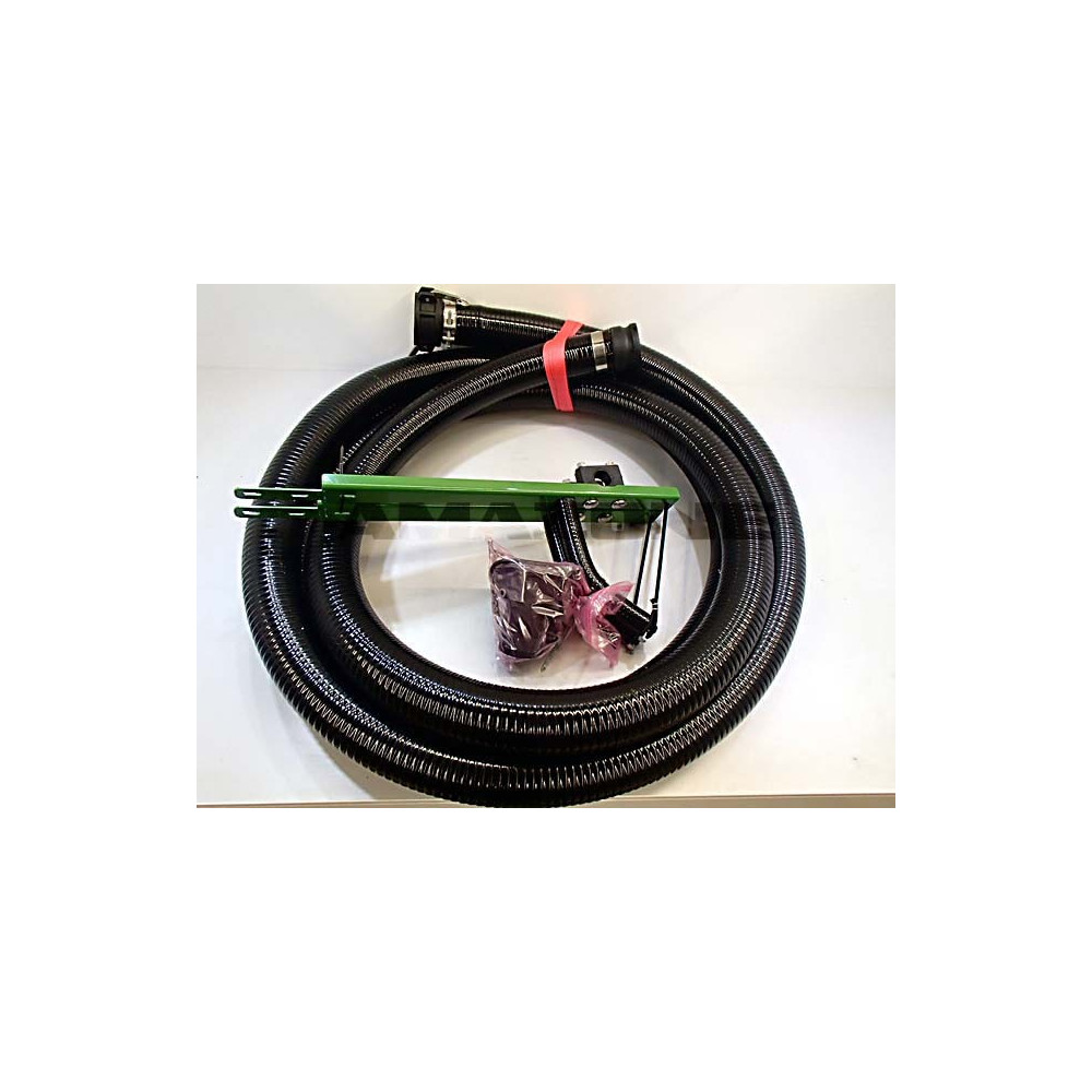 Tuyau aspirat UX 8M 3" 938076 Amazone