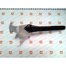 Manette reglage debit droit 938102 Amazone