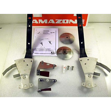 KIT EPANDAGE FORTE PENTE        ZAM Réf. 938100 AMAZONE