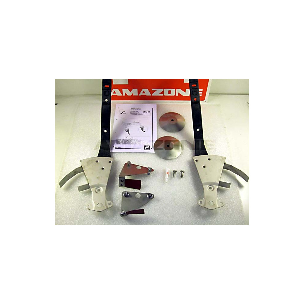 Kit epandage forte pente ZAM 938100 Amazone