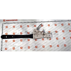 Manette reglage debit gauche 938101 Amazone