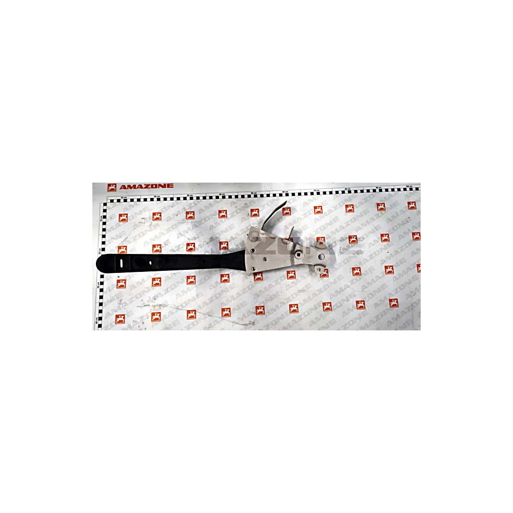 Manette reglage debit gauche 938101 Amazone