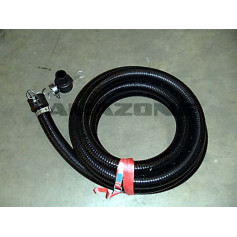 Tuyau aspirat 2'' 8M Réf. 938077 - AMAZONE Tuyau aspirat 2'' 8M Réf. 938077 - AMAZONE