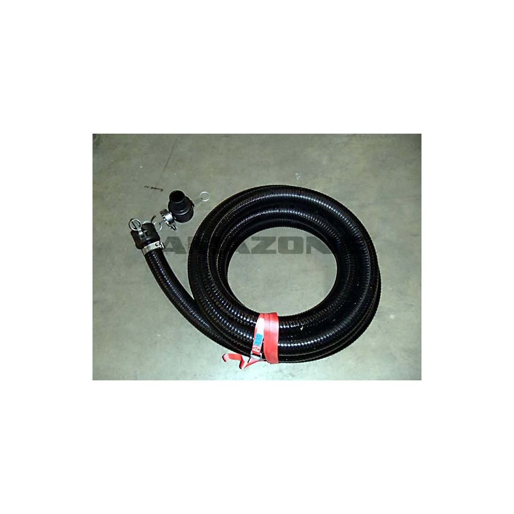 Tuyau aspirat 2'' 8M 938077 Amazone