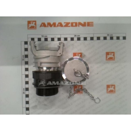 RAC pompier dispo remplissage / PR Réf. 938144 - AMAZONE RAC pompier dispo remplissage / PR Réf. 938144 - AMAZONE