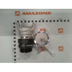 RAC pompier dispo remplissage / PR Réf. 938144 - AMAZONE RAC pompier dispo remplissage / PR Réf. 938144 - AMAZONE