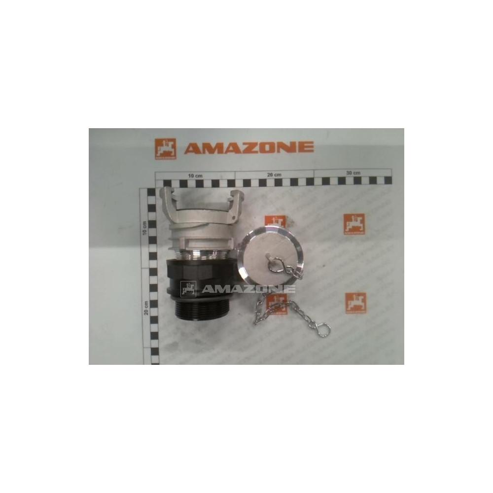 RAC pompier dispo remplissage / PR 938144 Amazone