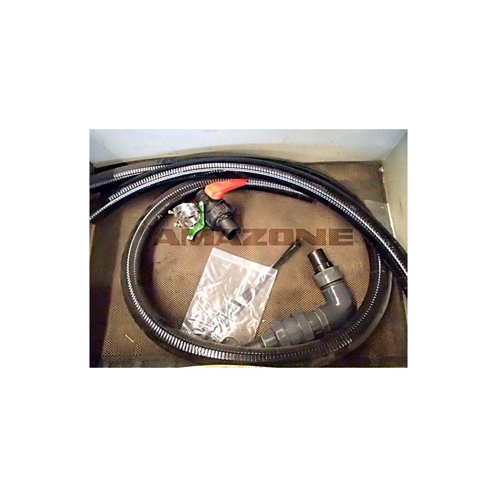 Rempl direct en cuve 938141 Amazone