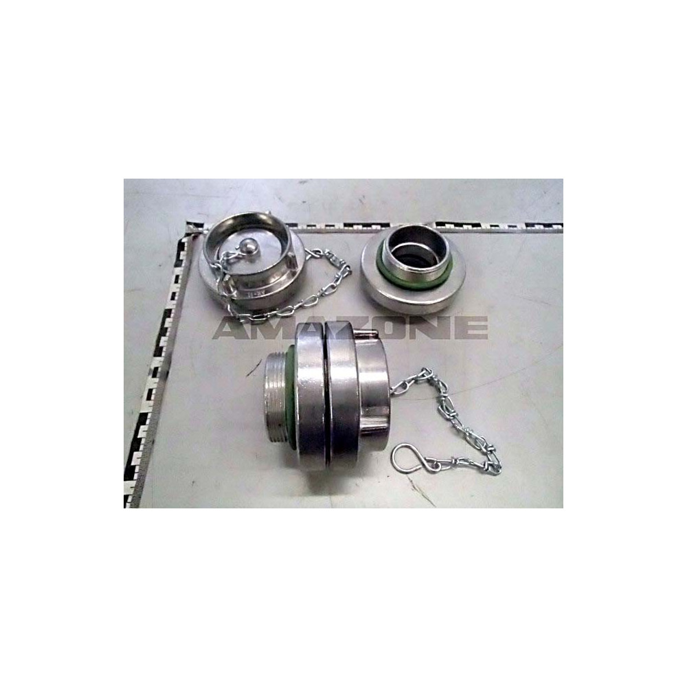 Accouplement remplissage 2" 938143 Amazone