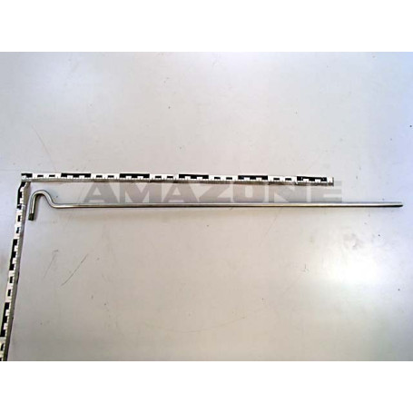 TRINGLE CDE POTENTIOMETRE ESSIEU UX Réf. 938188 AMAZONE TRINGLE CDE POTENTIOMETRE ESSIEU UX Réf. 938188 AMAZONE