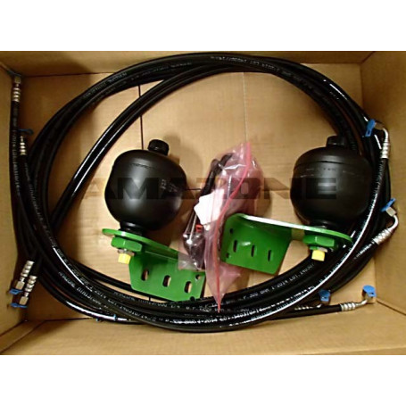 Kit boule azote UX Réf. 938192 - AMAZONE Kit boule azote UX Réf. 938192 - AMAZONE