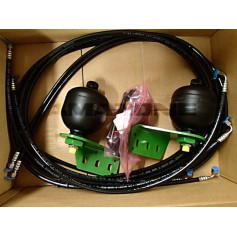 Kit boule azote UX Réf. 938192 - AMAZONE Kit boule azote UX Réf. 938192 - AMAZONE