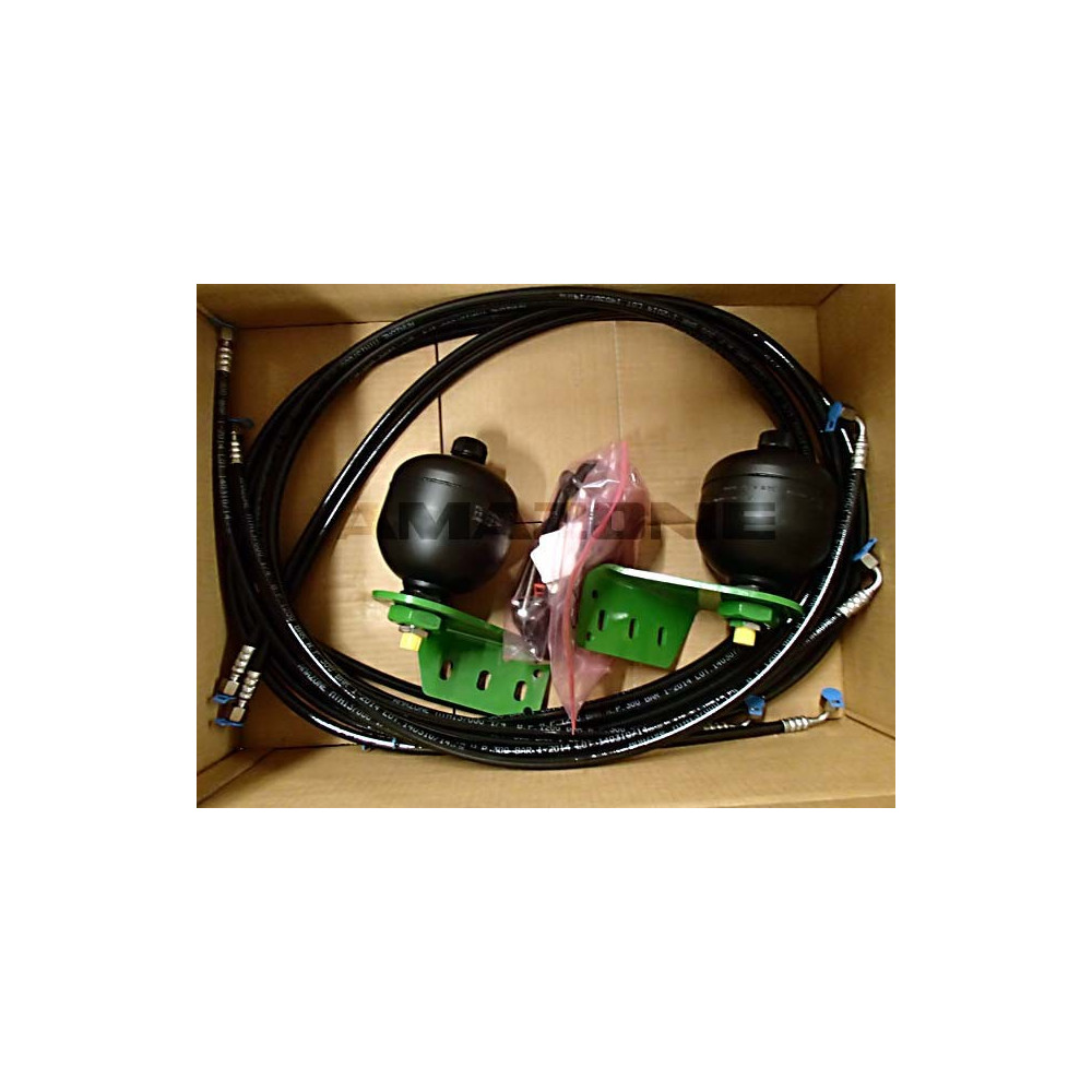 Kit boule azote UX 938192 Amazone
