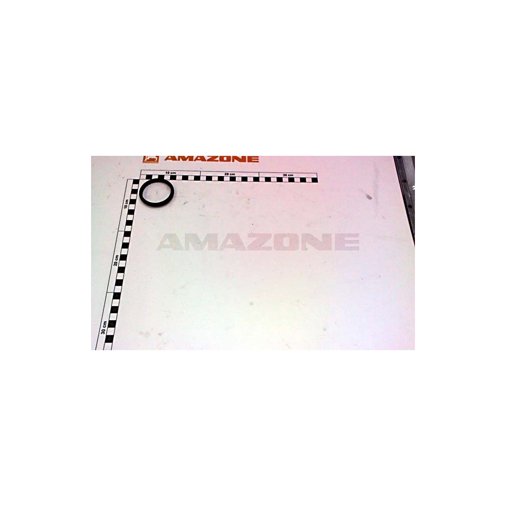 Manchon 56X10 UX 938183 Amazone