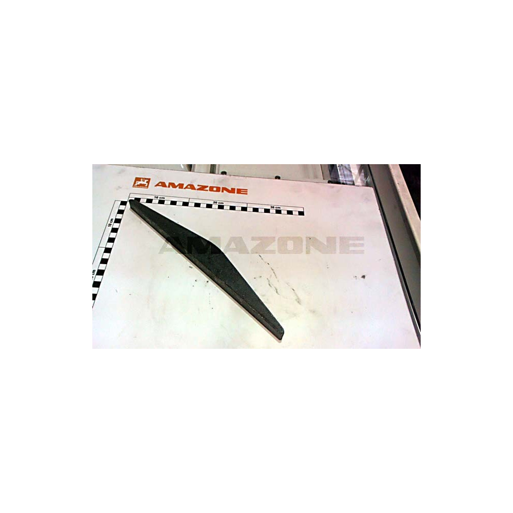 Renfort timon UX 938187 Amazone