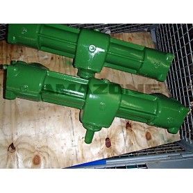 Boitier entrainement 540 t/min ZGB 938239 Amazone