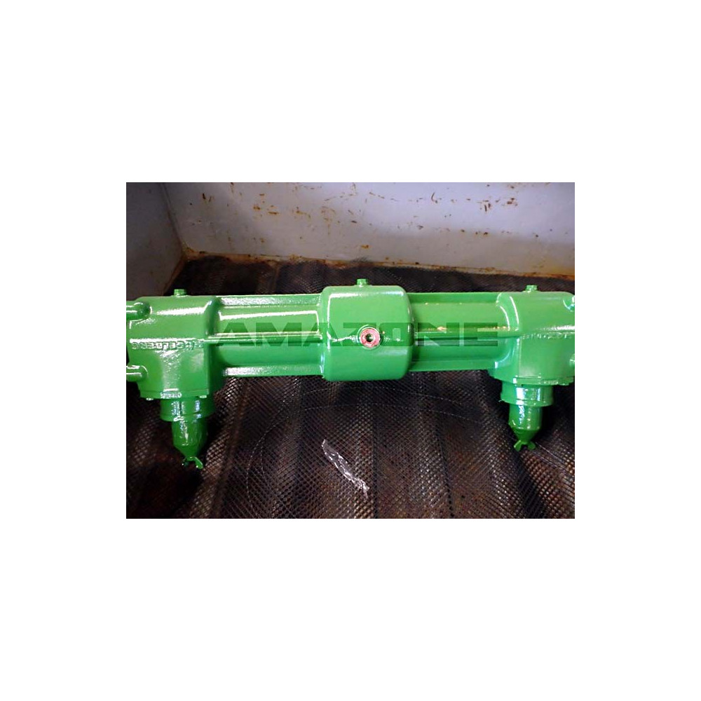 Boitier ZGB 720TR/MIN 938240 Amazone