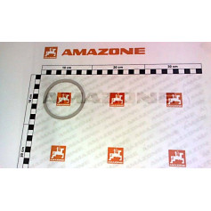 JOINT 79.3 X3 UF Réf. 938253 AMAZONE JOINT 79.3 X3 UF Réf. 938253 AMAZONE