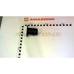 Poignée plastique de régalge Réf. 938264 - AMAZONE Poignée plastique de régalge Réf. 938264 - AMAZONE