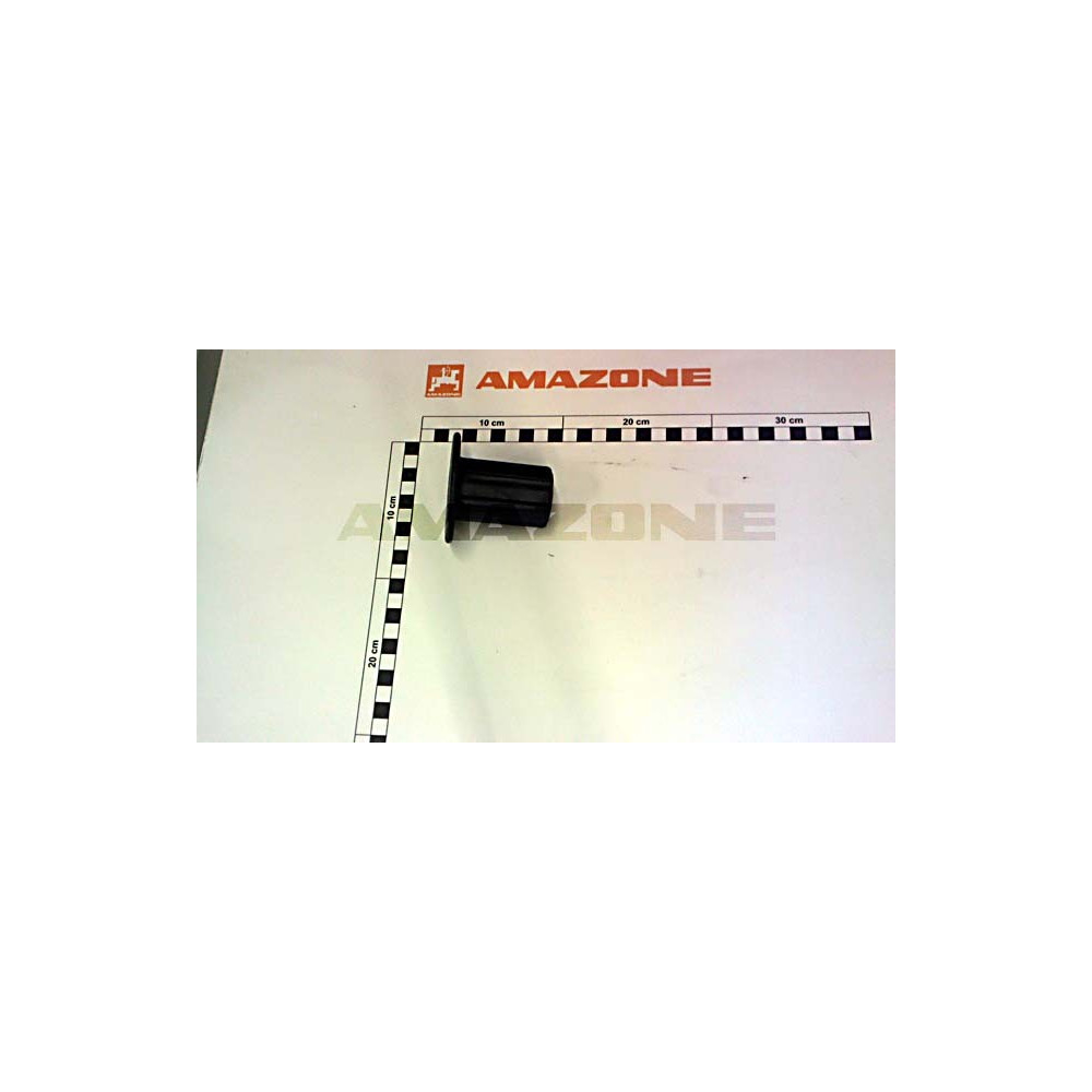 Poignée plastique de régalge 938264 Amazone