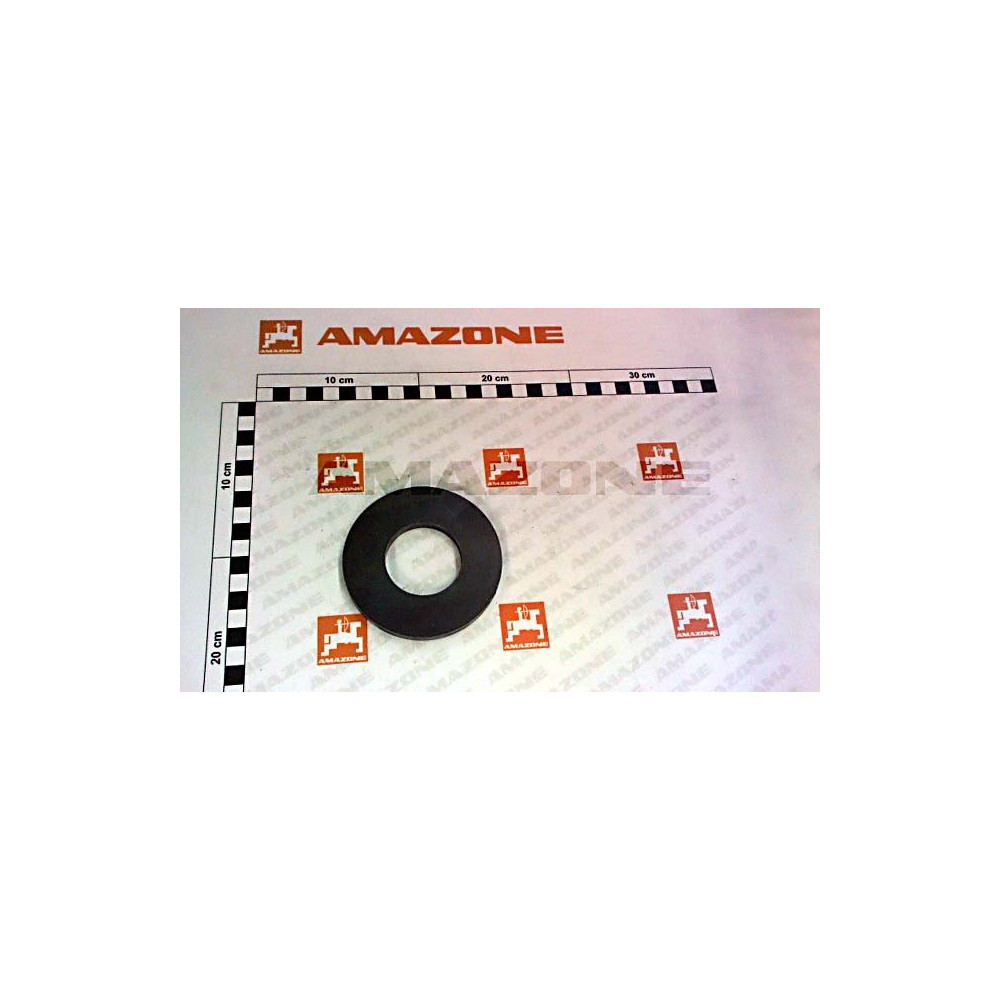 Rondelle 8X90X90 938302 Amazone